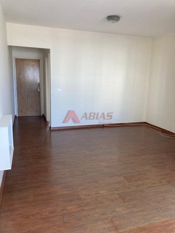 apartment em Rua São Joaquim, Vila Monteiro (Gleba I) - São Carlos - SP