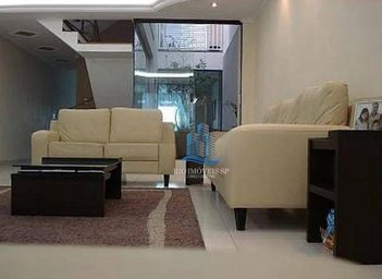 house em Rua Cavalheiro Ernesto Giuliano, São José - São Caetano do Sul - SP