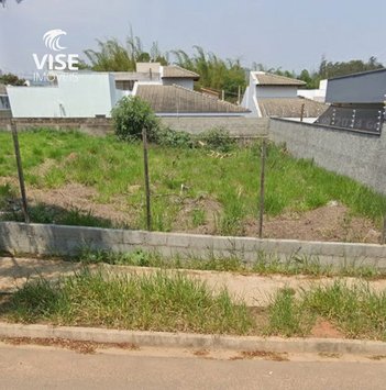 land_lot em Frei Clemente da Costa Neves, Jardim Alice - Jundiaí - SP