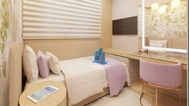 apartment em Rua Botucatu, Santa Paula - São Caetano do Sul - SP