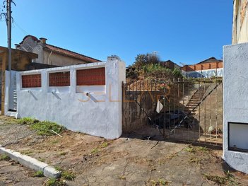 land_lot em Rua Doutor Eugênio Fortes Coelho, Chora Menino - São Paulo - SP