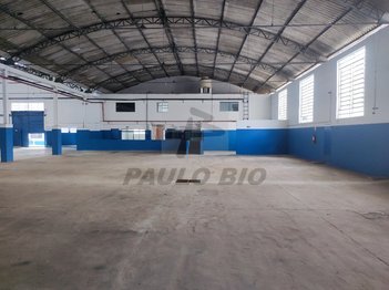 industrial em Rio de Janeiro, Casa Grande - Diadema - SP