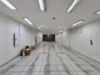 business em Rua Voluntário Delmiro Sampaio, Santo Amaro - São Paulo - SP