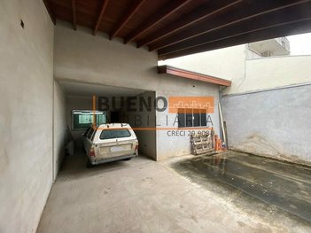 house em Rua José Nascimento, Loteamento Residencial Jardim Jacyra - Americana - SP