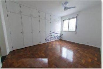 apartment em Rua dos Pinheiros, Pinheiros - São Paulo - SP