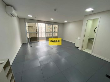 office em Avenida Senador Vergueiro, Centro - São Bernardo do Campo - SP