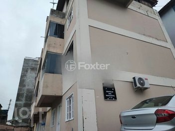 apartment em Servidão Botafogo dos Ingleses, Ingleses do Rio Vermelho - Florianópolis - SC