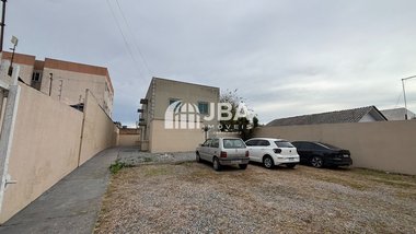 apartment em Rua Santo Antônio, Roseira de São Sebastião - São José dos Pinhais - PR
