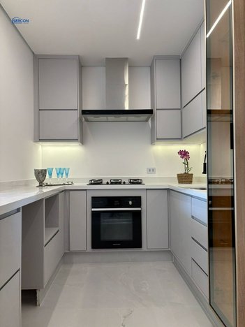 apartment em Rua Tupi, Santa Cecília - São Paulo - SP