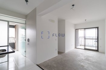 apartment em Alameda dos Arapanés, Moema - São Paulo - SP