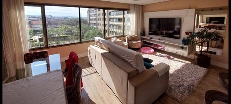 apartment em da Cavalhada, Cavalhada - Porto Alegre - RS