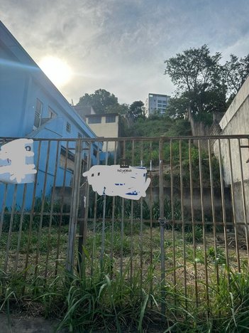 land_lot em Rua Delegado Ronaldo Jaques, Caiçaras - Belo Horizonte - MG