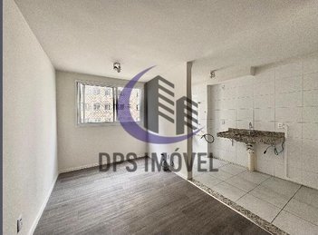 apartment em Avenida Paulista, Bela Vista - São Paulo - SP