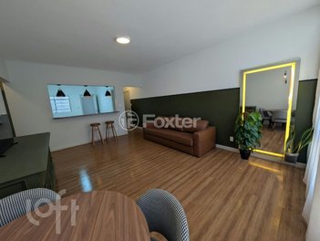 apartment em Rua Butantã, Pinheiros - São Paulo - SP
