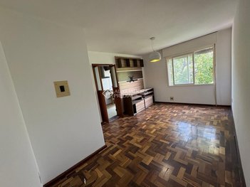 apartment em Rua João Zanenga, Cristo Redentor - Porto Alegre - RS