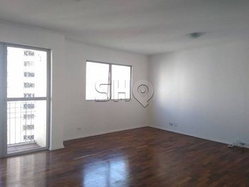 apartment em Avenida Macuco, Moema - São Paulo - SP