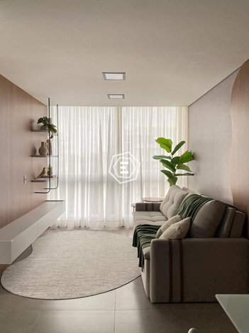 apartment em Avenida Central, Xangri-Lá - Xangri-Lá - RS