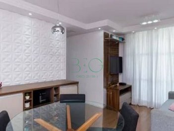 apartment em Rua Maria Daffre, Quinta da Paineira - São Paulo - SP