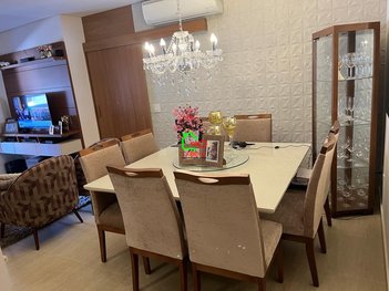 apartment em Rua João Ferragut, Pinheirinho - Vinhedo - SP