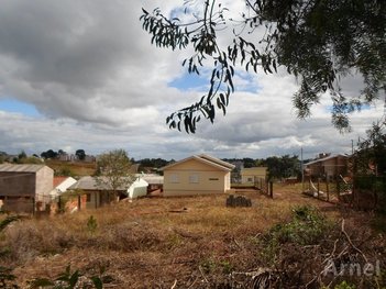 land_lot em Rua Guilherme de Almeida, Santa Maria - Passo Fundo - RS