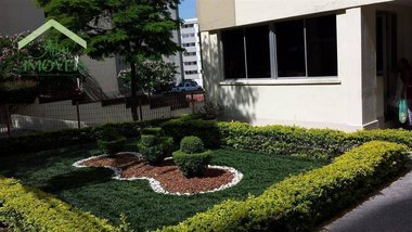 apartment em Rua Antônio Domingues Freitas, Vila Amélia - São Paulo - SP