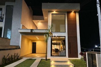 house em Rua Pedro Luiz Alancastro Gasparetto, Porteira Preta - Mogi das Cruzes - SP