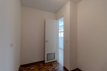 apartment em Rua Guararapes, Brooklin Paulista - São Paulo - SP