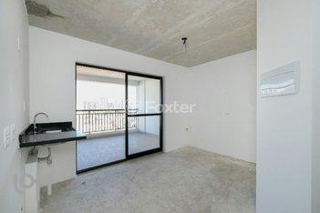 apartment em Apiacás, Perdizes - São Paulo - SP