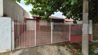 house em Rua Eugênio Toledo Pereira, Central Parque Sorocaba - Sorocaba - SP