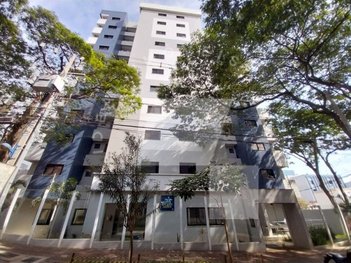 apartment em Rua Bragança, Zona 07 - Maringá - PR