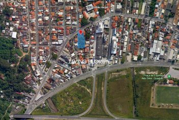 commercial_building em João Motta Espezim, Saco dos Limões - Florianópolis - SC