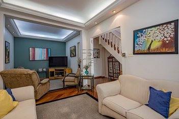 house em Rua Caraíbas, Perdizes - São Paulo - SP