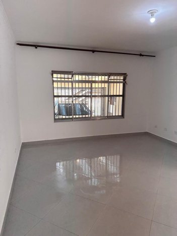 house em Rua Daniel Berg, Parque Marajoara - Santo André - SP