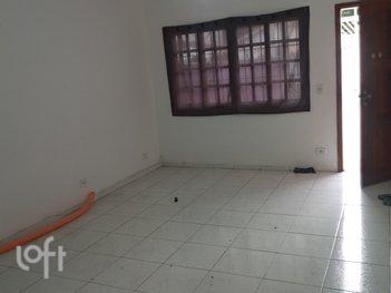 house em Ernesto Paglia, Raposo Tavares - São Paulo - SP