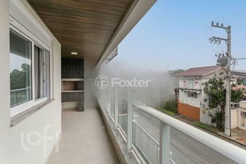 apartment em Avenida Campeche, Campeche - Florianópolis - SC
