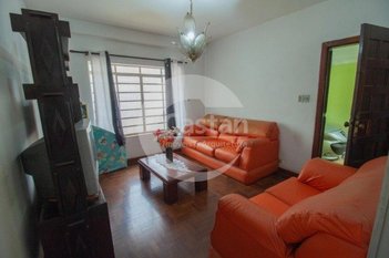 house em Rua Managé, Vila Regente Feijó - São Paulo - SP
