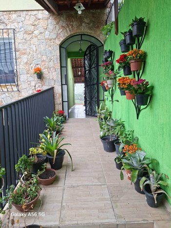 house em Rua Mogi das Cruzes, Gopoúva - Guarulhos - SP