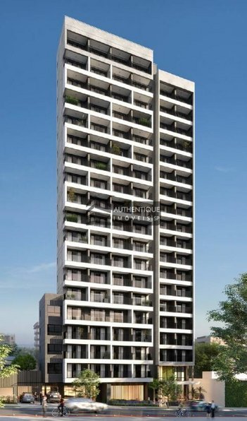 apartment em Rua Madre Cabrini, Vila Mariana - São Paulo - SP