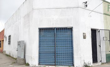 commercial_building em Saturnino de Brito, Vila São Miguel - Rio Grande - RS