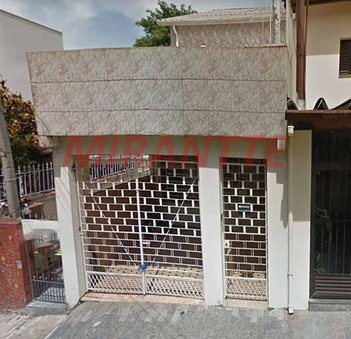 house em Marcelo De Menezes, Carandiru - São Paulo - SP