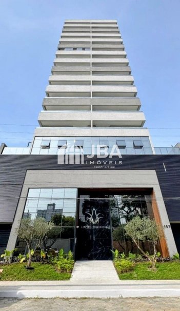 apartment em Rua Pereira Neto, Centro - Itajaí - SC
