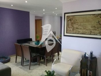 apartment em Rua dos Capitães Mores, Mooca - São Paulo - SP