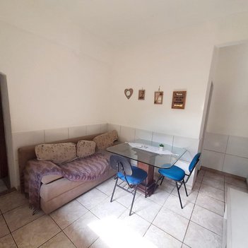 house em Rua Frederico Kronemberger, Mosela - Petrópolis - RJ