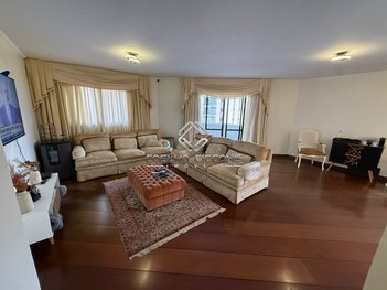 apartment em Rua Rio Grande do Sul, Santo Antônio - São Caetano do Sul - SP