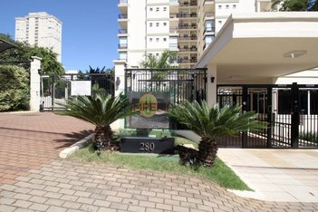 apartment em Rua Romeu do Nascimento, Jardim Portal da Colina - Sorocaba - SP