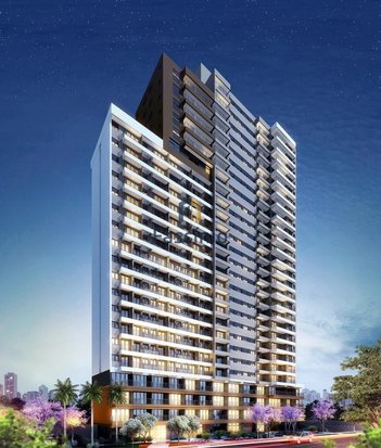 apartment em Rua Engenheiro Bianor, Butantã - São Paulo - SP