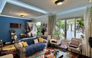 house em Rua Manuel Pereira Guimarães, Granja Julieta - São Paulo - SP