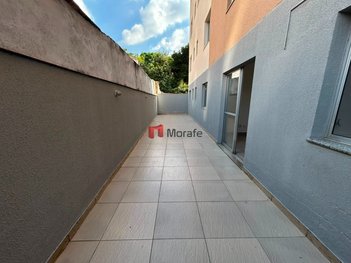 apartment em Rua Jacuí, Renascença - Belo Horizonte - MG