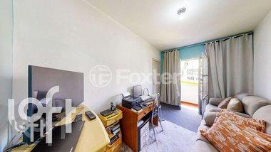apartment em Leôncio de Magalhães, Jardim São Paulo - São Paulo - SP