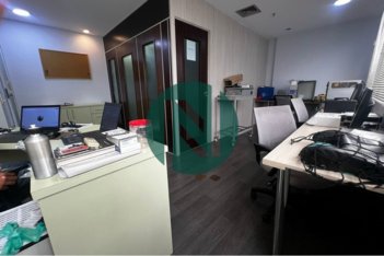 office em Rua Vieira de Morais, Campo Belo - São Paulo - SP